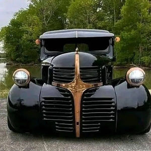 Meet your Posher, Abram